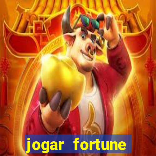 jogar fortune rabbit modo demo